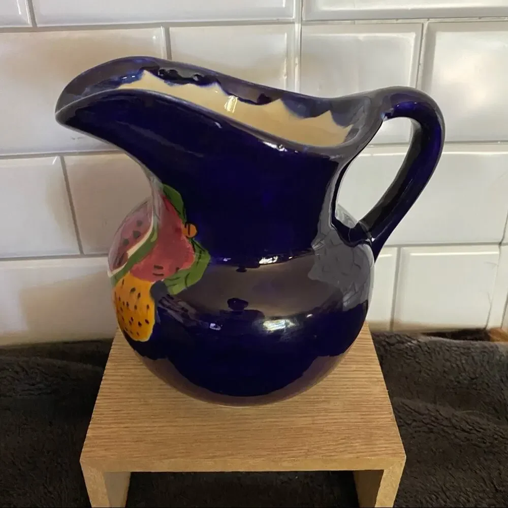 Tonala cobalt blue